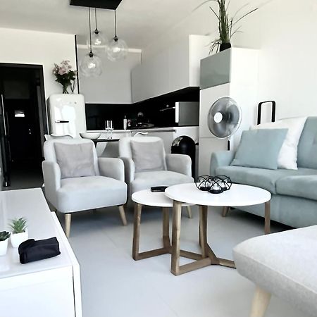 Malibu Beach 9C Blankenberge Bagian luar foto