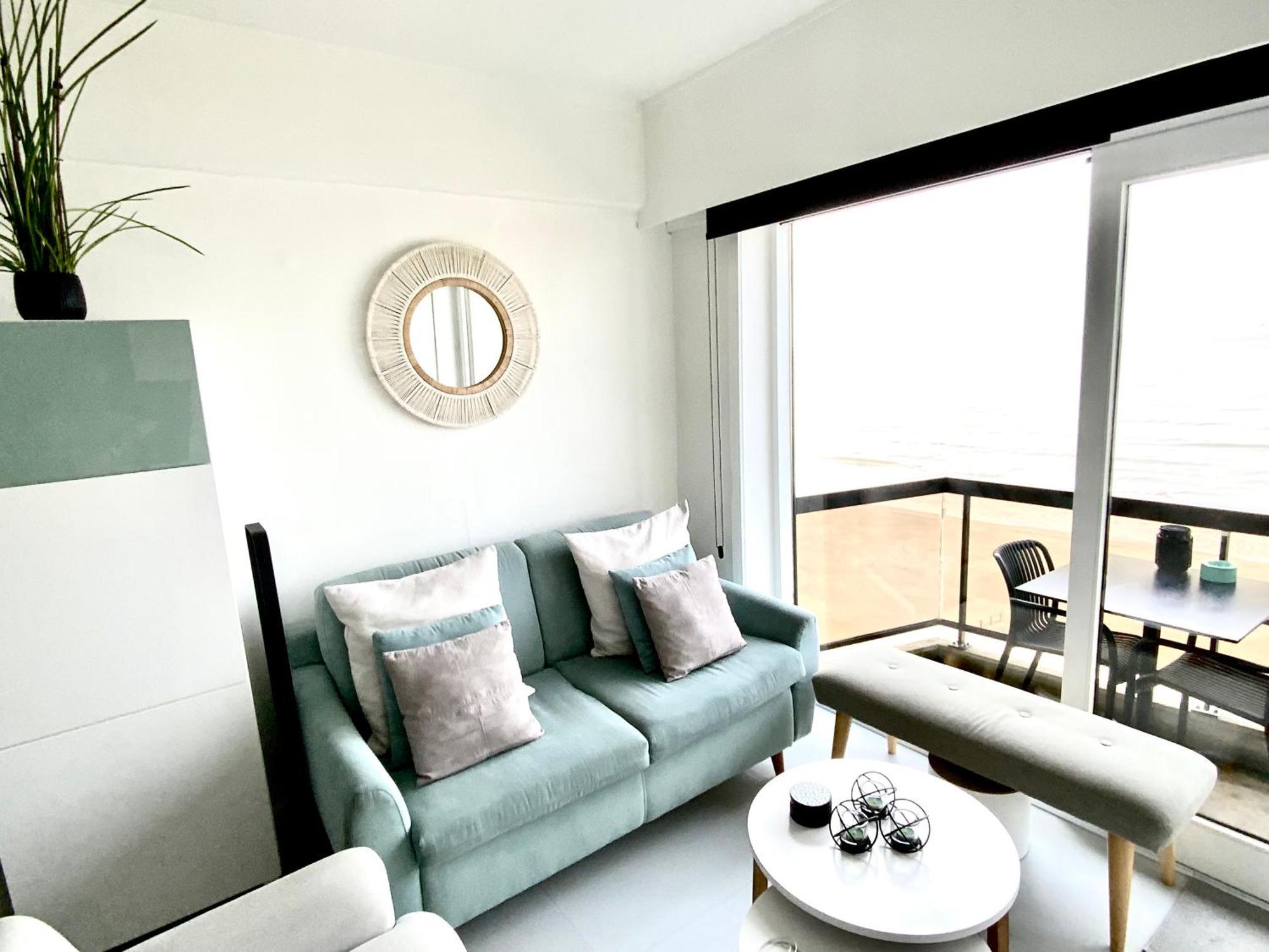 Malibu Beach 9C Blankenberge Bagian luar foto